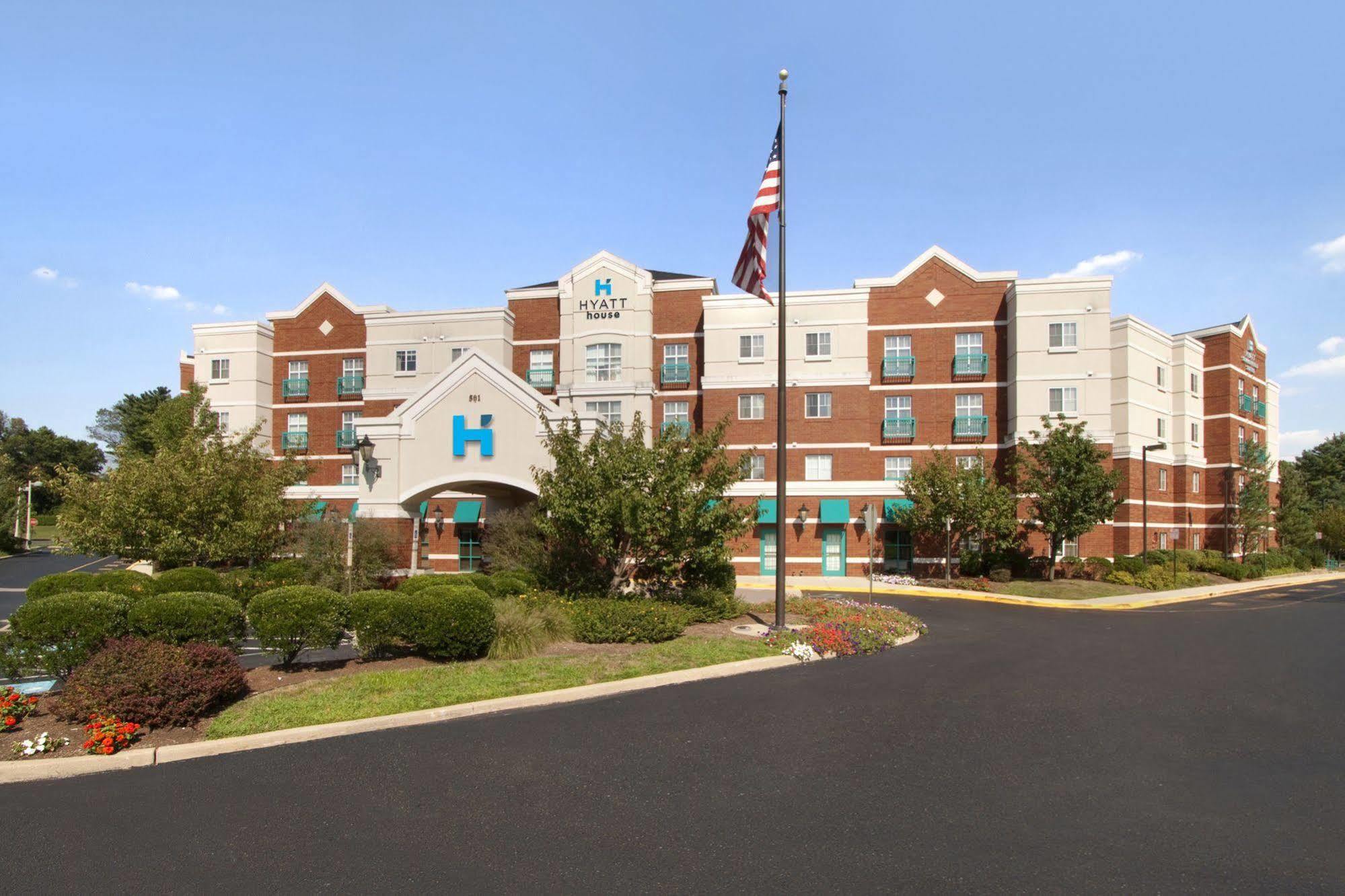 Hyatt House Philadelphia/Plymouth Meeting Hotel East Norriton Kültér fotó