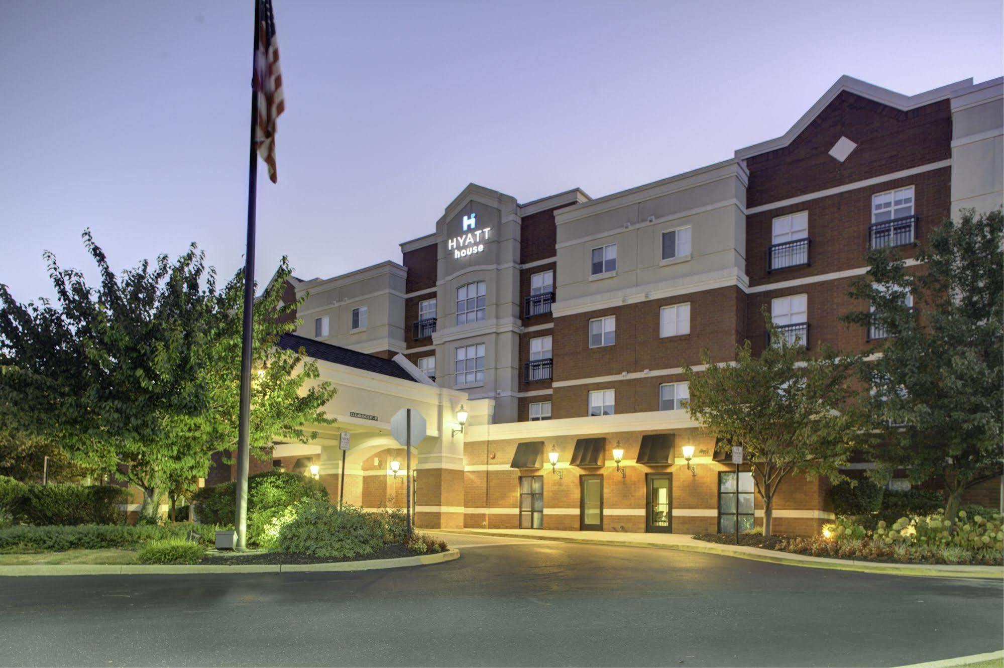 Hyatt House Philadelphia/Plymouth Meeting Hotel East Norriton Kültér fotó