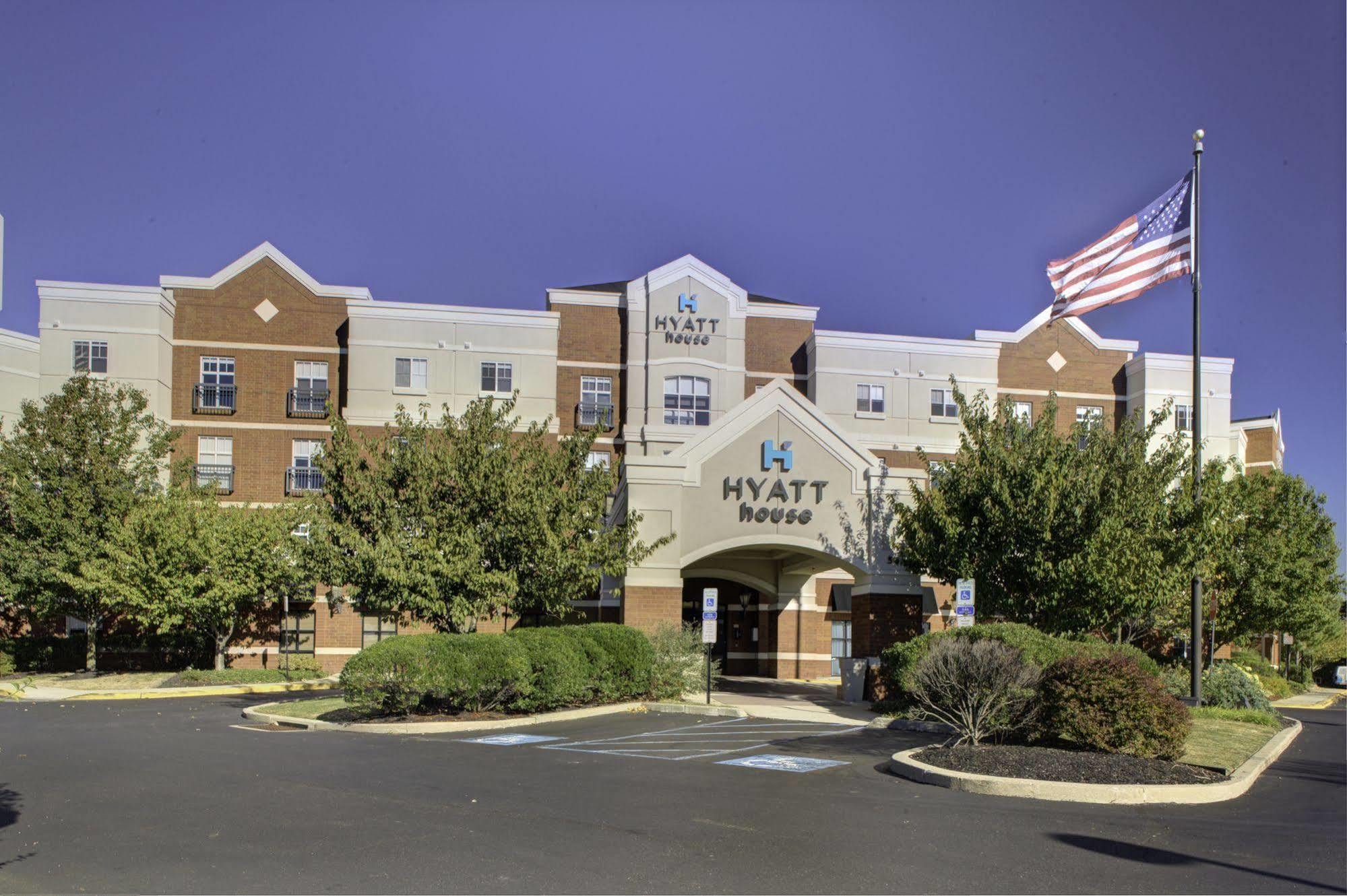 Hyatt House Philadelphia/Plymouth Meeting Hotel East Norriton Kültér fotó